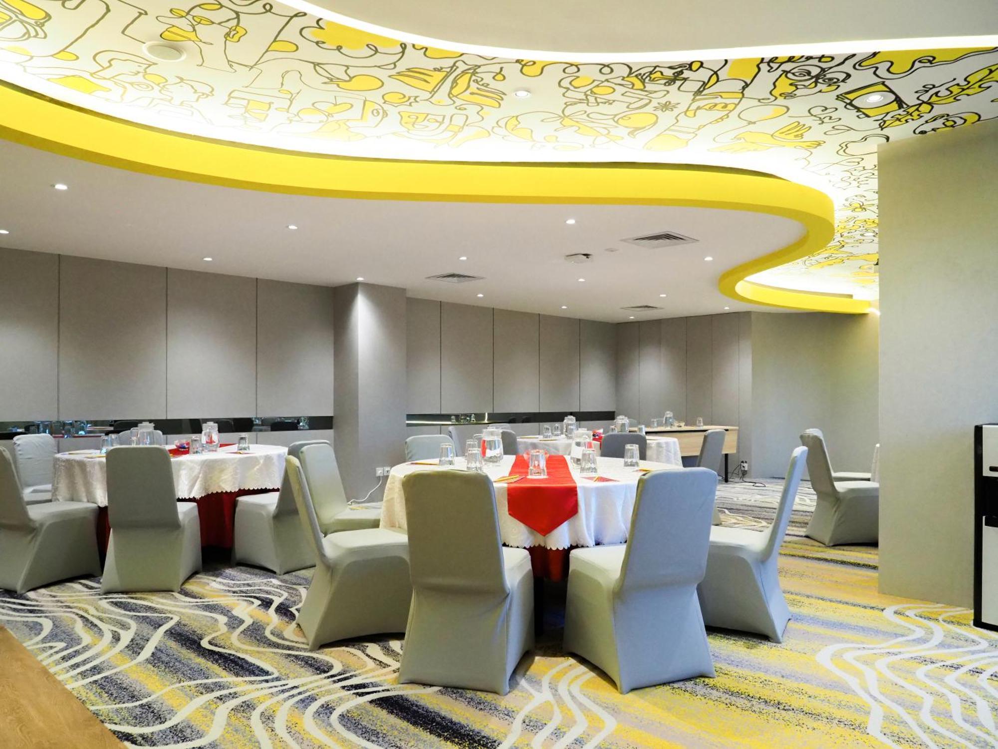 Yello Hotel Harbour Bay Nagoya Exterior foto